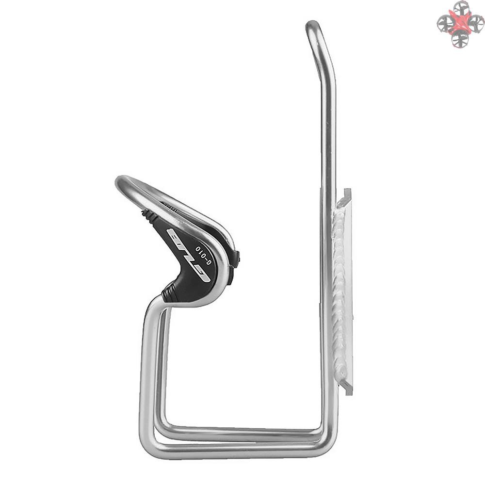 Lồng đựng bình nước xe đạp bằng nhôm