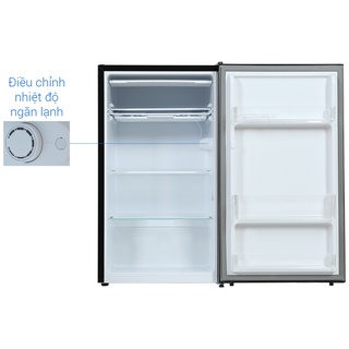 EUM0930BD-VN [MIỄN PHÍ GIAO LẮP] Tủ lạnh Electrolux 94 Lít EUM0930BD-VN - BH CHÍNH HÃNG