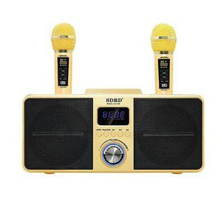 Samsung Xiaomi Sony tv gia đình KTV hát karaoke không dây Bluetooth microphone âm thanh máy chiếu một thể Microphone điệ