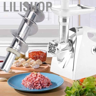 Phụ kiện máy xay thịt bằng thép không gỉ