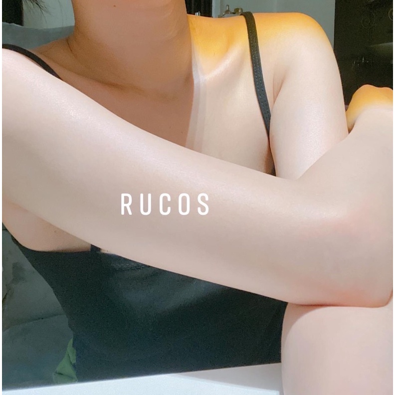 Dầu dưỡng da body oil rucos 4% BHA | BigBuy360 - bigbuy360.vn