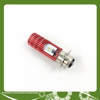 Đèn pha led M5 2 chân 8 tim dành cho xe dream, wave
