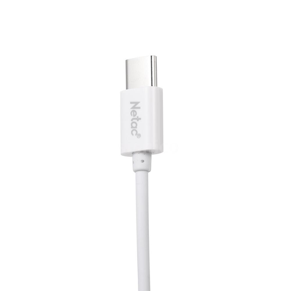 Dây Cáp Sạc Dữ Liệu Usb Sang Type-c Dài 1.2m Cho Samsung Galaxy S8 Plus Huawei P10 Mate 10 Pro