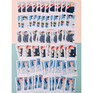 In ảnh 6*9 polaroid (chống nước tốt)