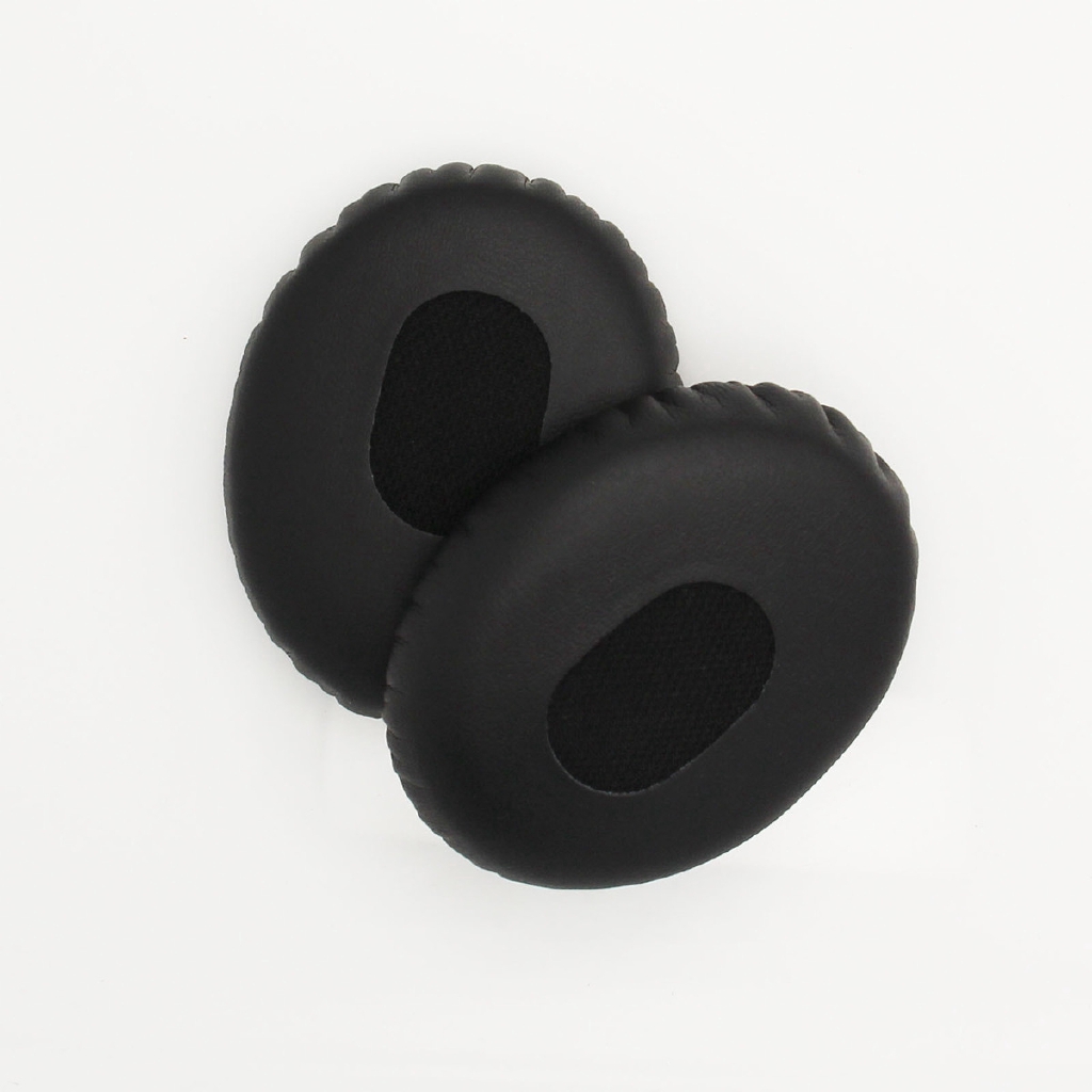 Replacement Soft Foam Headphone Ear Pads Cushion For BOSE On-Ear OE OE1 QC3 Headset Earpads