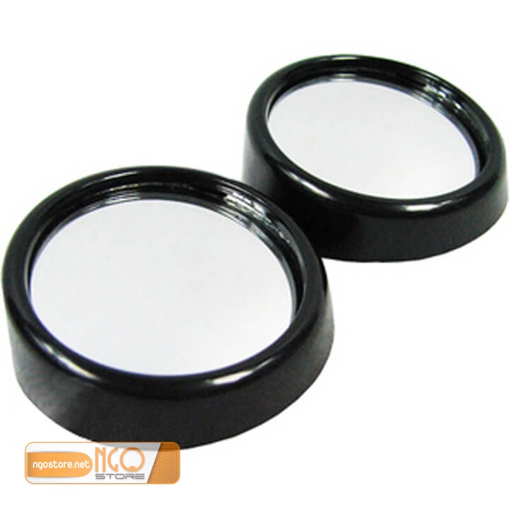 Bộ 2 Gương cầu lồi chiếu hậu ô tô