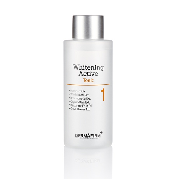 Nước cân bằng trắng sáng cho da nám, sỉn màu, thiếu sức sống Whitening Tonic