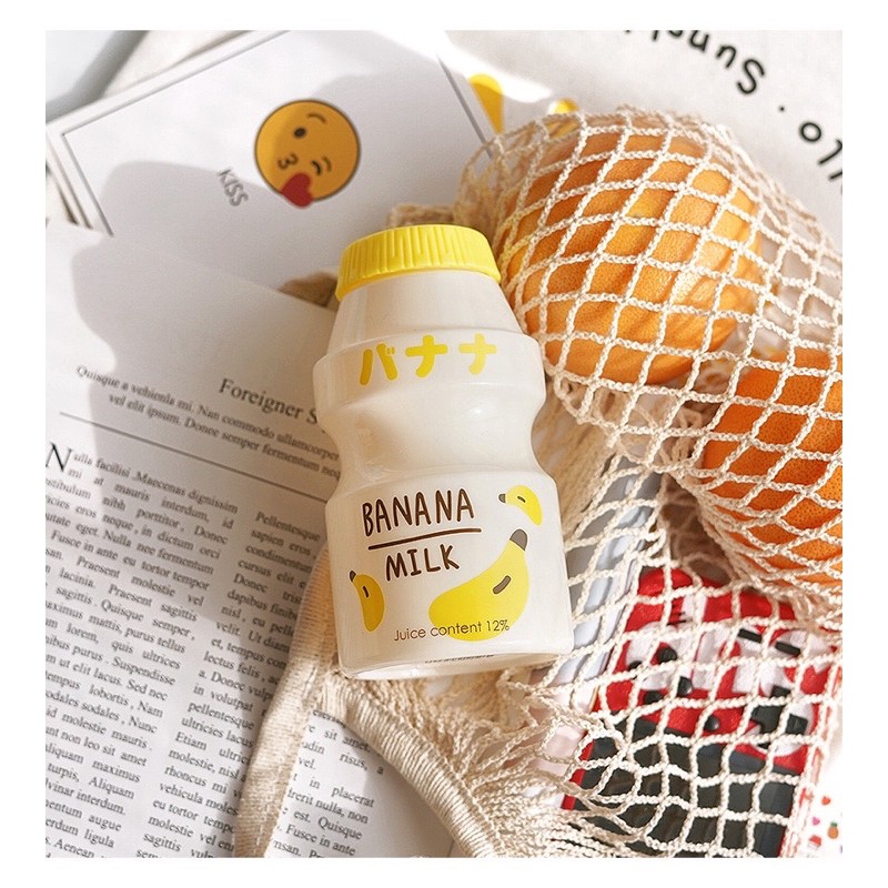 Bình Đựng Nước hoa quả ( Nhựa) k dây đeo | BigBuy360 - bigbuy360.vn