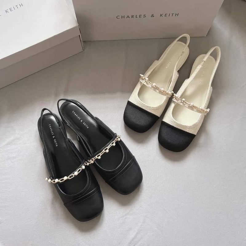 Sandal ck dáng bệt