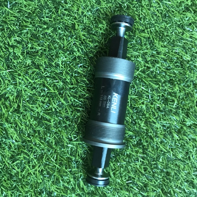 Vòng bi trục giữa cốt vuông kích thước 113mm