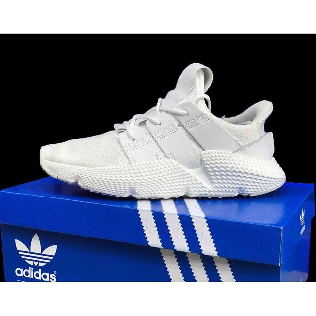 FULL BOX Giày Prophere full trắng CAO CẤP
