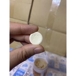 Vitamin C Hàn Quốc vị Cam