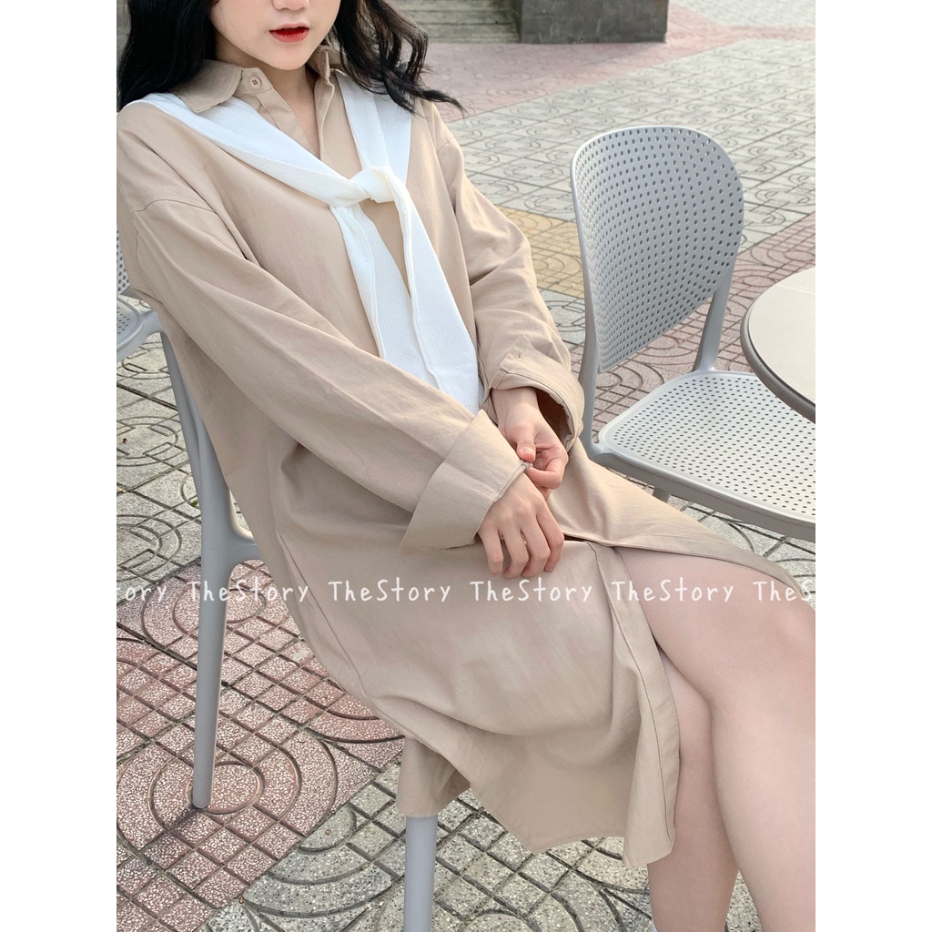 [STR] Phụ kiện vạt áo VA79