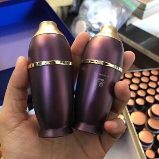 Còn duy nhất 4 chai tinh dầu hoàn lưu cao mini 7ml 
Thuộc top dòng mỹ phẩm đắt nhất thế giới