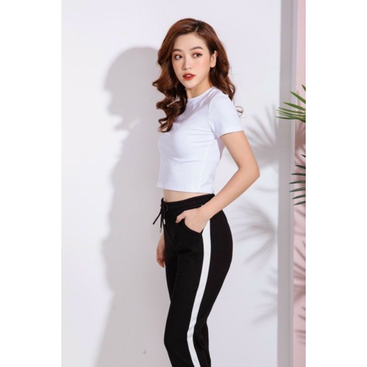 Quần tregging Gu (hàng umi cao cấp)