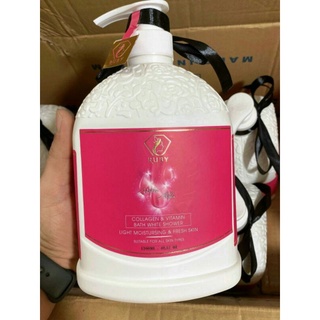 Sữa Tắm Cottage 1200ml