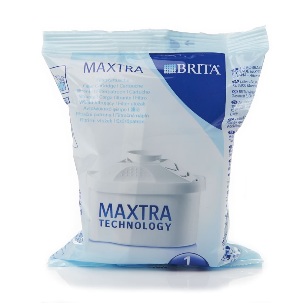 BRITA MAXTRA Water Filter Cartridges (lõi lọc phụ kiện)