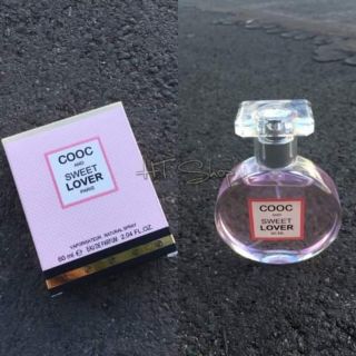 Nước hoa cooc and sweet lover 60ml