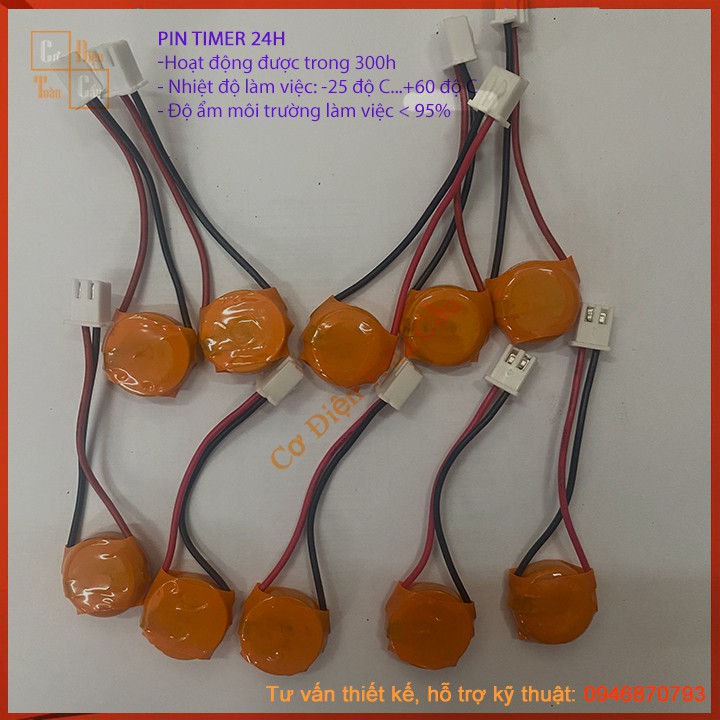 Timer cơ Panasonic Bộ hẹn giờ công tắc thời gian Relay thời gian thực TB388 TB388K Panasonic