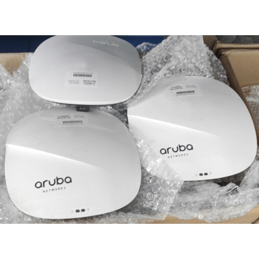 ✅ Aruba 315 - Bộ Phát Sóng Wifi Chuyên Dụng - Roaming - Mesh  , aruba , aerohive , ruckus , ruijie - unifi