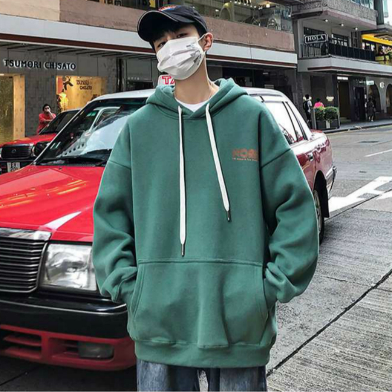 Áo Hoodie Thời Trang Phong Cách Hàn Quốc Dành Cho Nam / Nữ | BigBuy360 - bigbuy360.vn