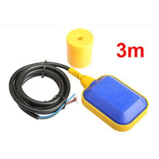 Phao điện tử cho máy bơm nước at3m