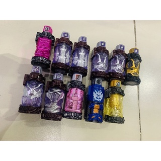 Đồ chơi siêu nhân Bottle lẻ candy/Gsp