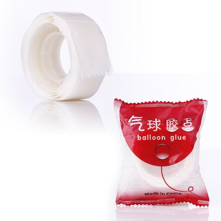 Băng keo dán bong bóng chuyên dụng trang trí sinh nhật