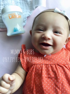 BÌNH SỮA LATCH MUNCHKIN