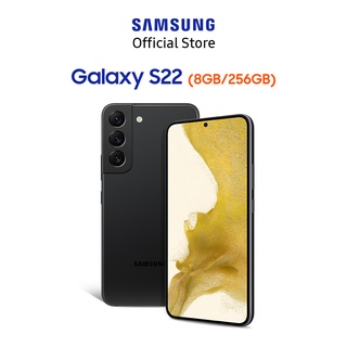 [Mã ELSSHOT giảm 5% đơn 3TR] Điện Thoại Samsung Galaxy S22 5G (8GB 256GB) - Hàng Chính thumbnail