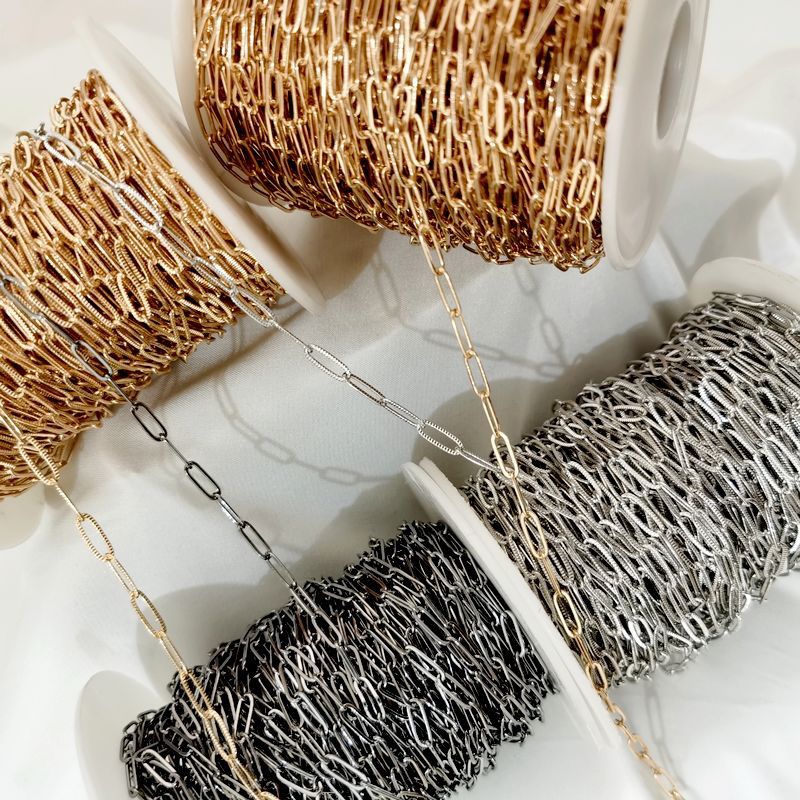 Phụ Kiện Kẹp Giữ Mắt Kính 3x9mm