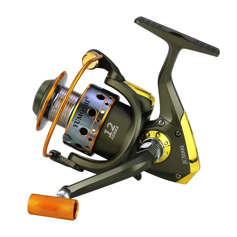 Guồng Quay Cần Câu Cá Chất Lượng Cao