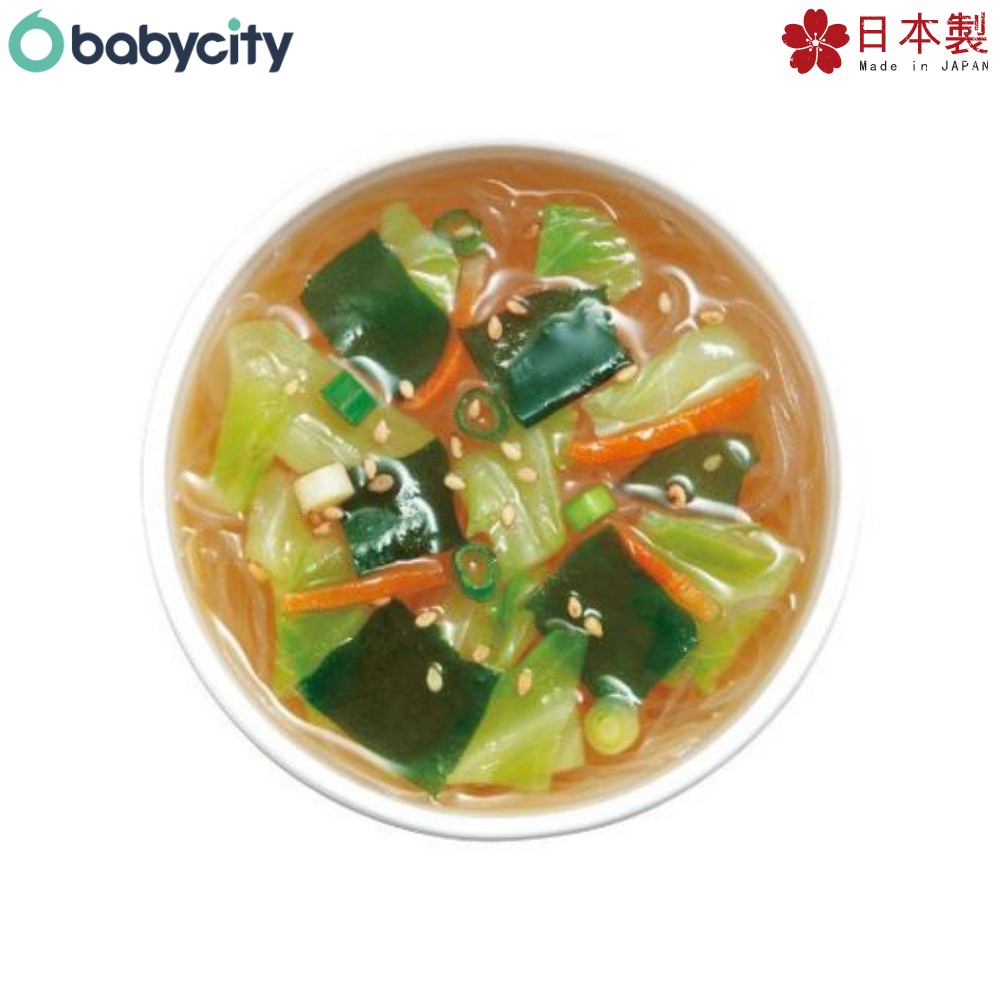 Miến ăn liền ngũ vị Hikari Miso nội địa Nhật Bản | BigBuy360 - bigbuy360.vn