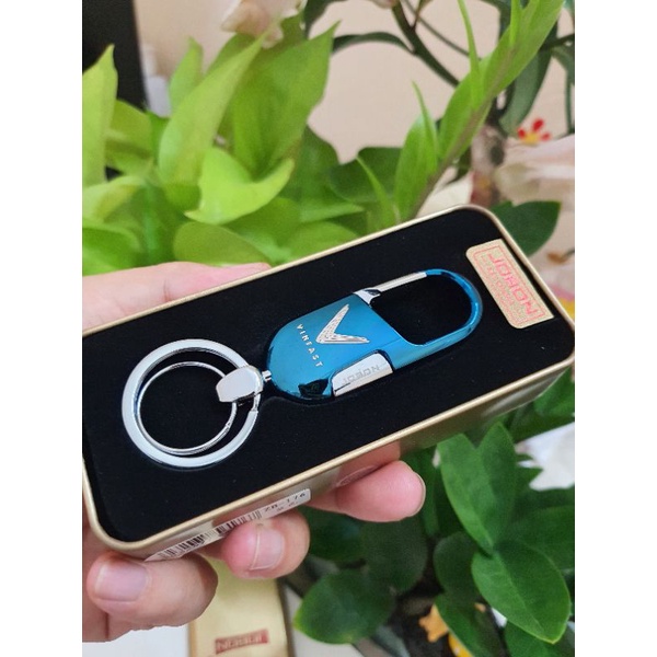 Móc Khóa Cao Cấp Vinfast