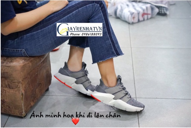 [KÈM HỘP+LỌ TẨY]GIÀY THỂ THAO NAM NỮ PRO 36-43 | BigBuy360 - bigbuy360.vn