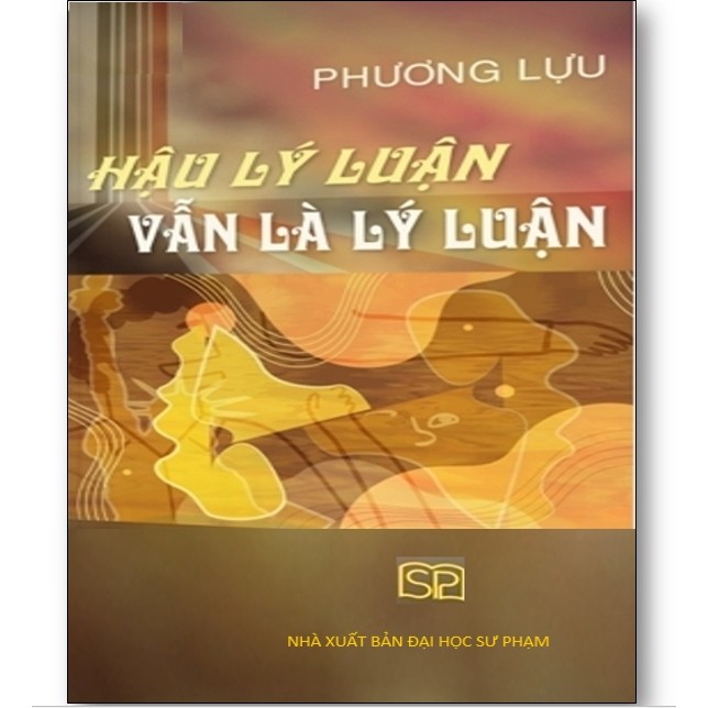 Sách - Hậu lý luận vẫn là lý luận