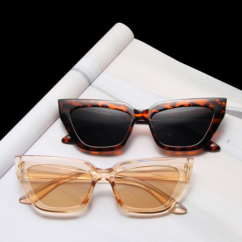 Kính Mát Chống Tia UV400 Cho Nam Nữ