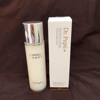 Toner Dr Pepti+