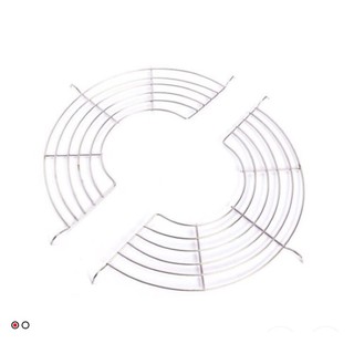 Vĩ gác chảo Inox size 28cm