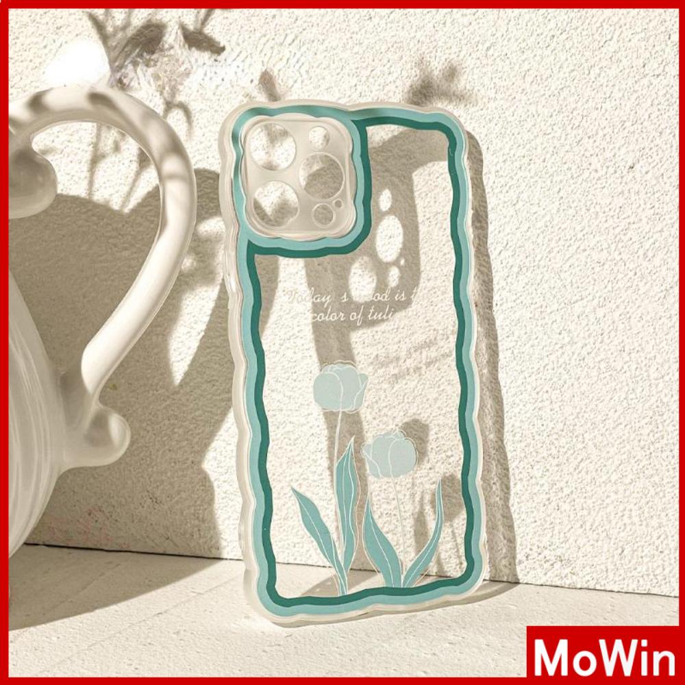 Ốp điện thoại silicon mềm trong suốt thích hợp cho iPhone 11 iPhone 13 Pro Max iPhone 12 Pro Max iPhone 7 Plus xr
