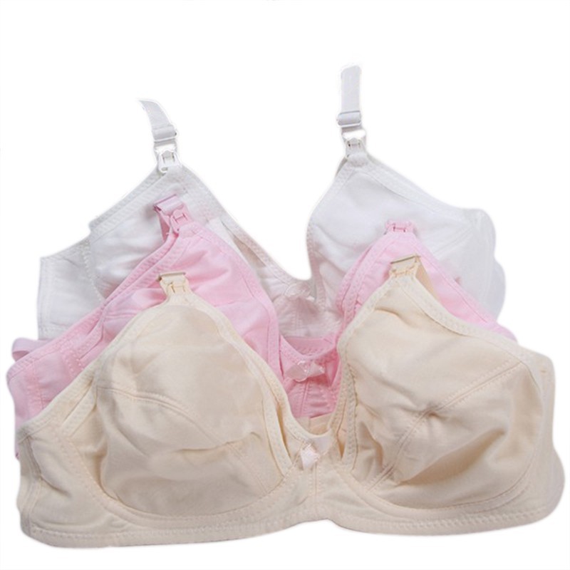 Áo ngực thiết kế độc đáo cho mẹ bỉm sữa