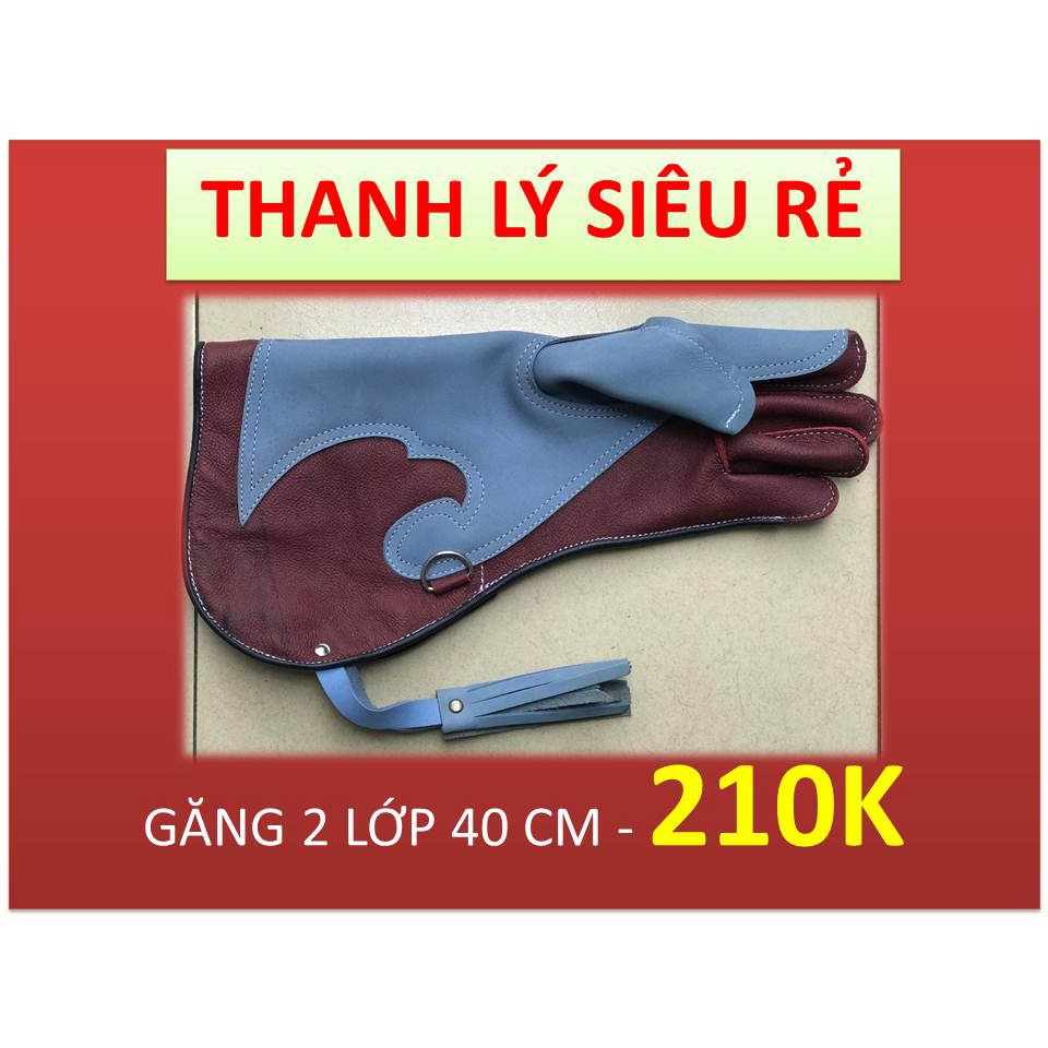 GĂNG TAY THANH LÝ SIÊU RẺ