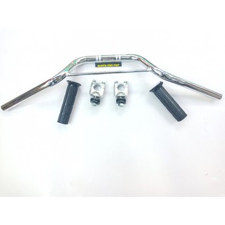 Bộ ghi đông xe 68 72 CL combo 3 món