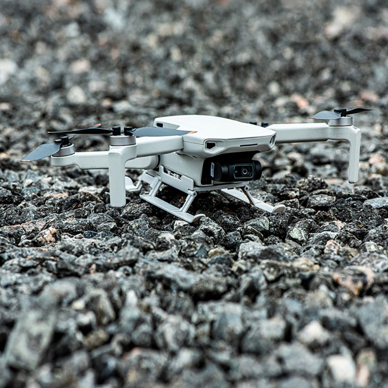 Chân Tiếp Đất Có Thể Gập Lại Cho Mavic Mini / Mini 2