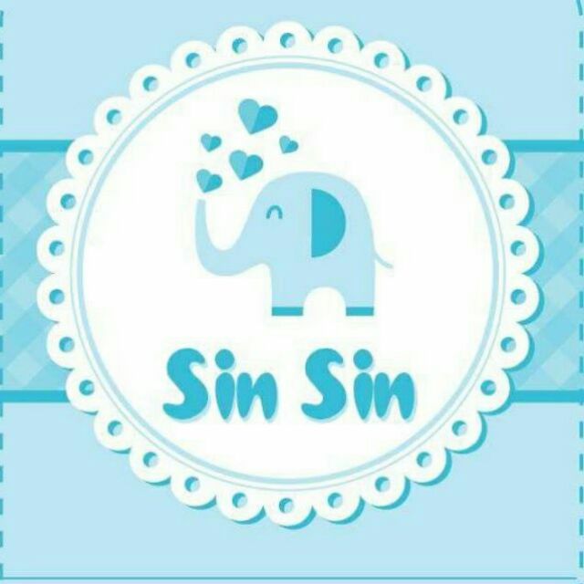 Sin Sin Shop -Văn phòng phẩm