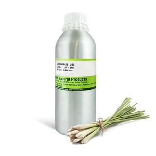 Tinh dầu Sả chanh - Lemongrass LAROSA 1kg