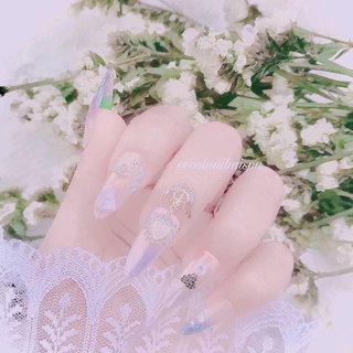 Nailbox - Móng úp sẵn