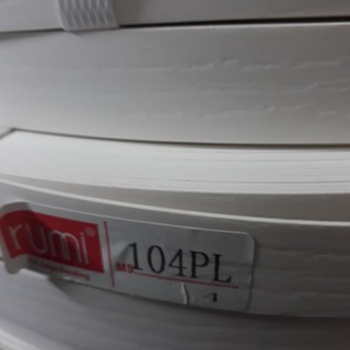 nẹp nhựa pvc dán cạnh
