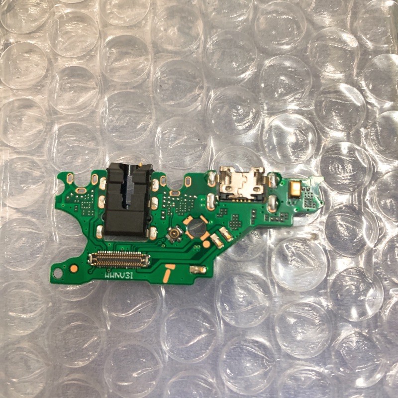 Chân sạc, bo sạc (main sạc) huawei nova 3i