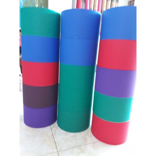 Vòng tập yoga SP